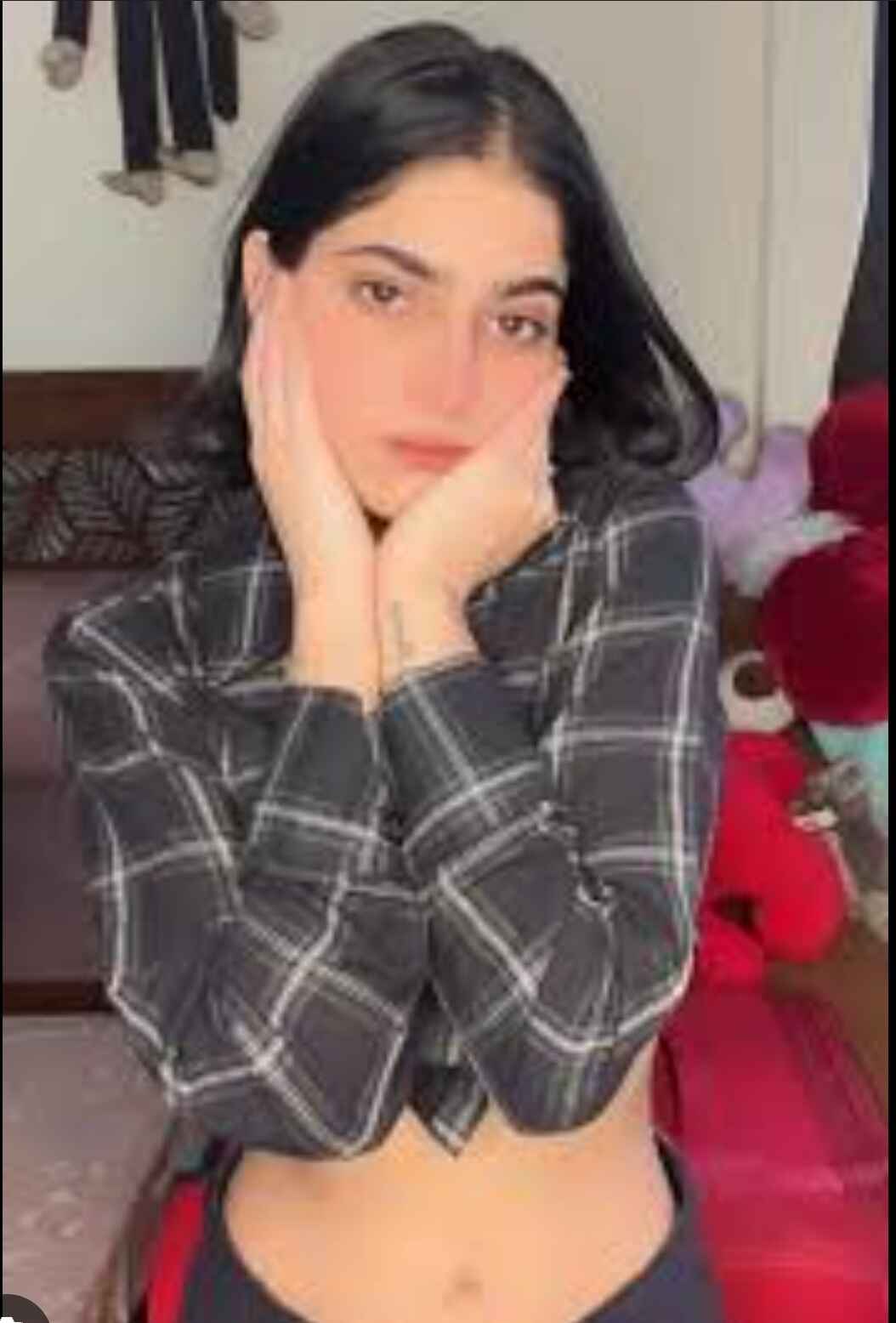 Jasneet Kaur Fully Nude Showing On Snapchat Video Call Nude part 2