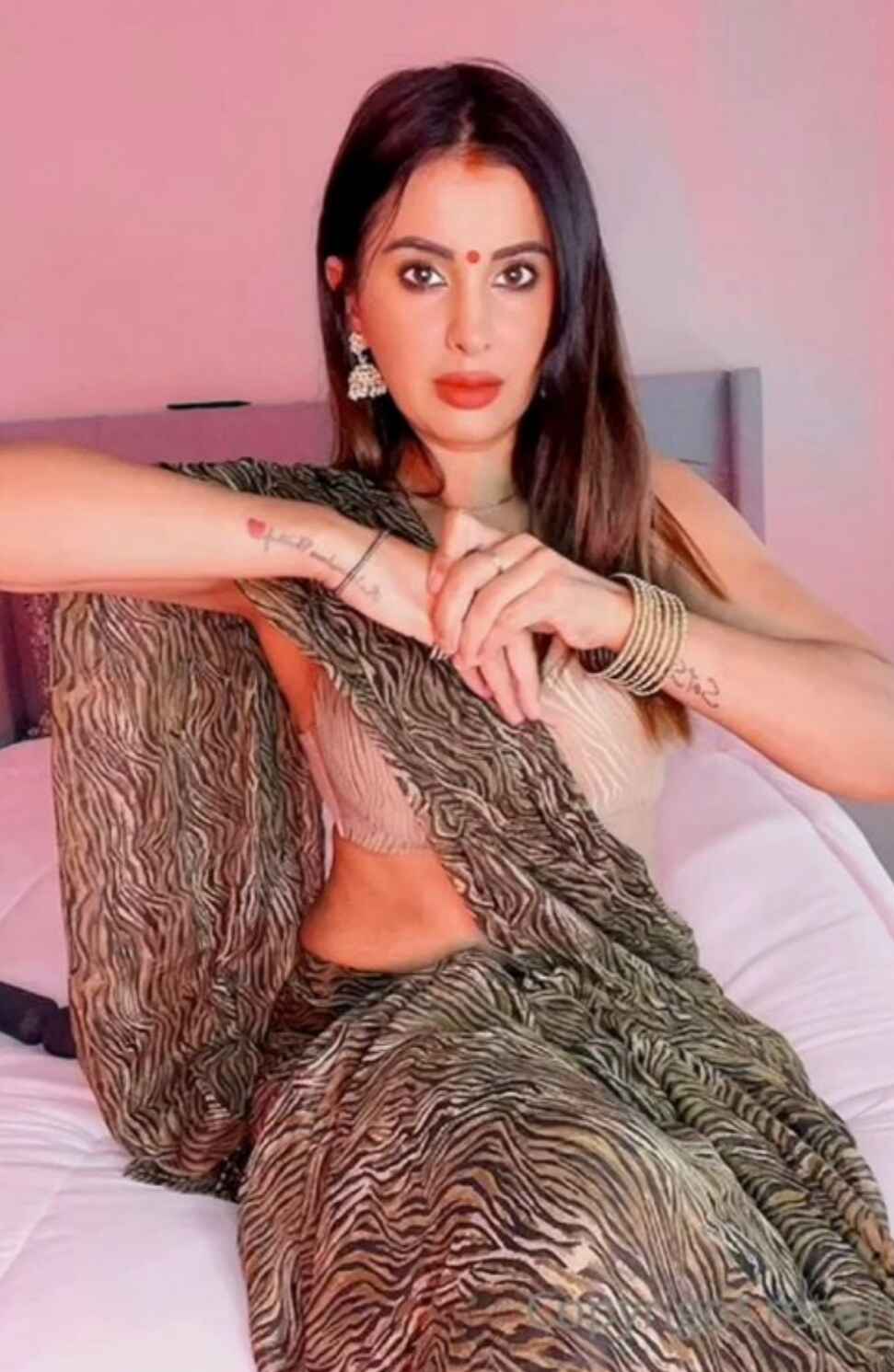 Meetii Kalher Most Demanded OnlyFans Exclusive New 14Min+